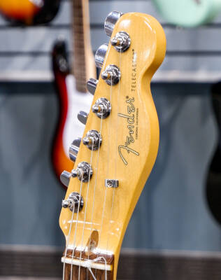 Fender American Professional II Telecaster, Rosewood Fingerboard